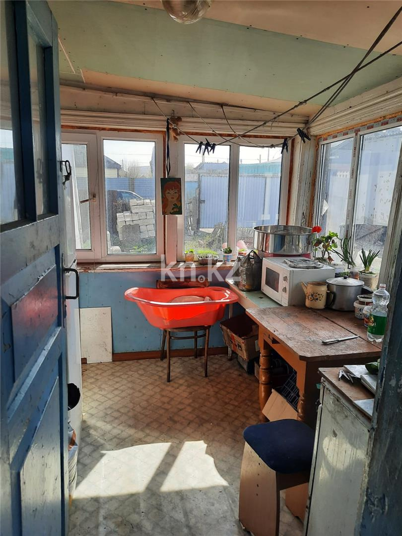 Продажа 4-комнатного дома, 70 м², ул. Ужгородская в Караганде - фото 8