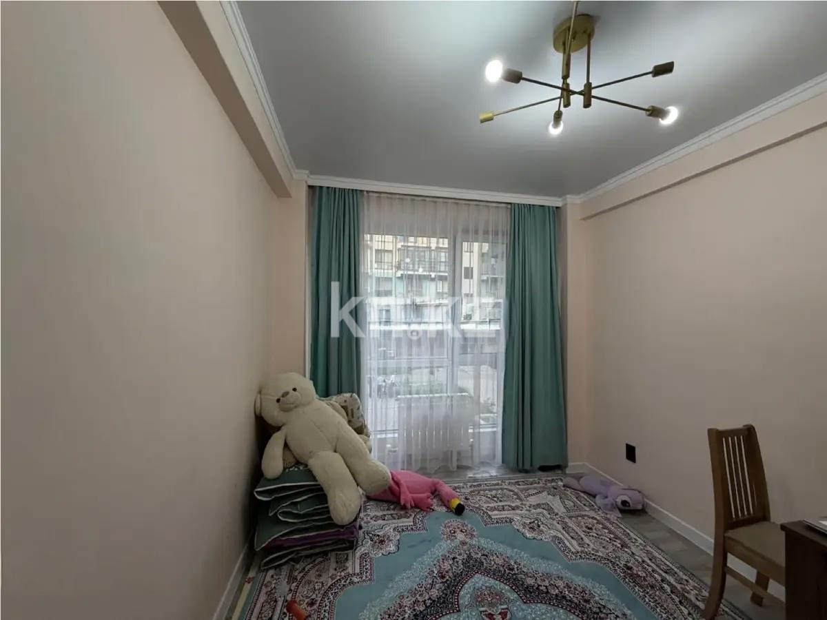 Продажа 3-комнатной квартиры, 72 м² - Продажа недвижимости в Алматы - страница 4 фото 2 из 5