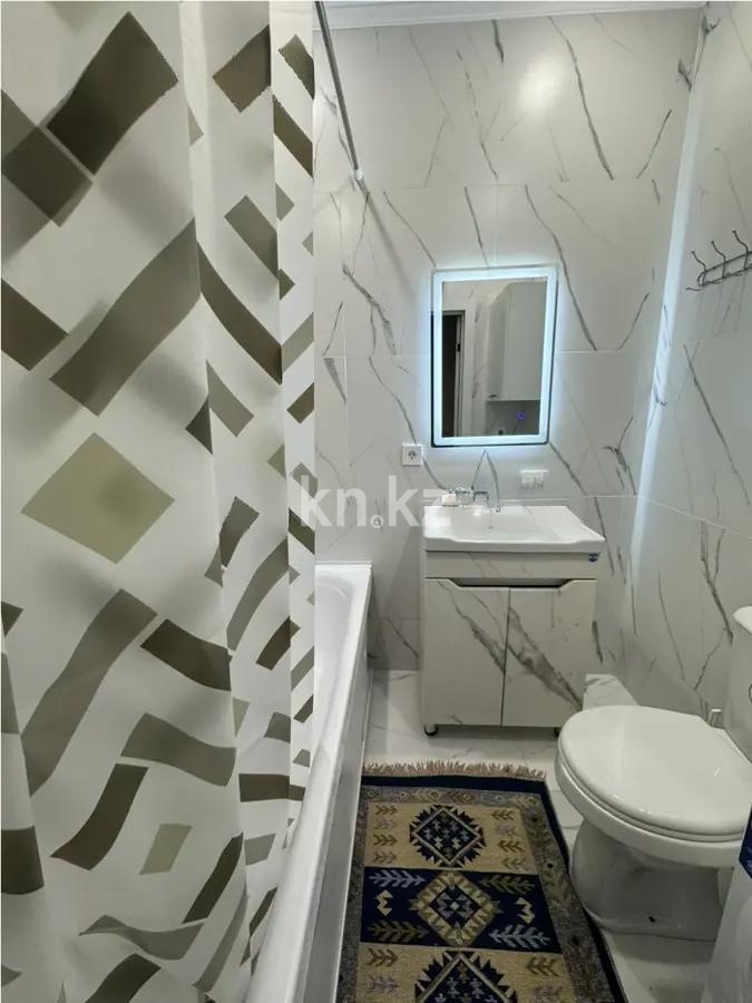 Продажа 1-комнатной квартиры, 27 м² в Астане - фото 2