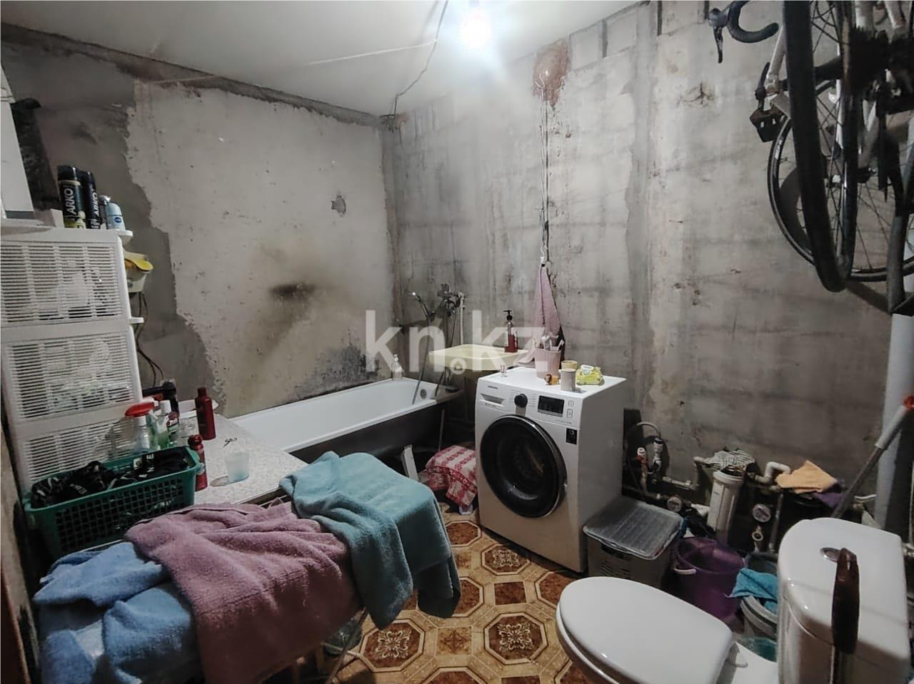 Продажа 3-комнатной квартиры, 84 м², ул. Абая, дом  31 в Темиртау - фото 21