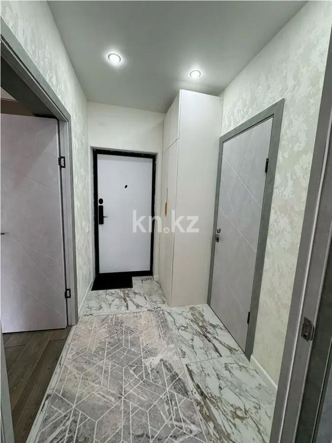 Продажа 1-комнатной квартиры, 42 м², пр. Туран, дом  89/3 - Продажа квартир в новостройках Астаны без посредников фото 3 из 3