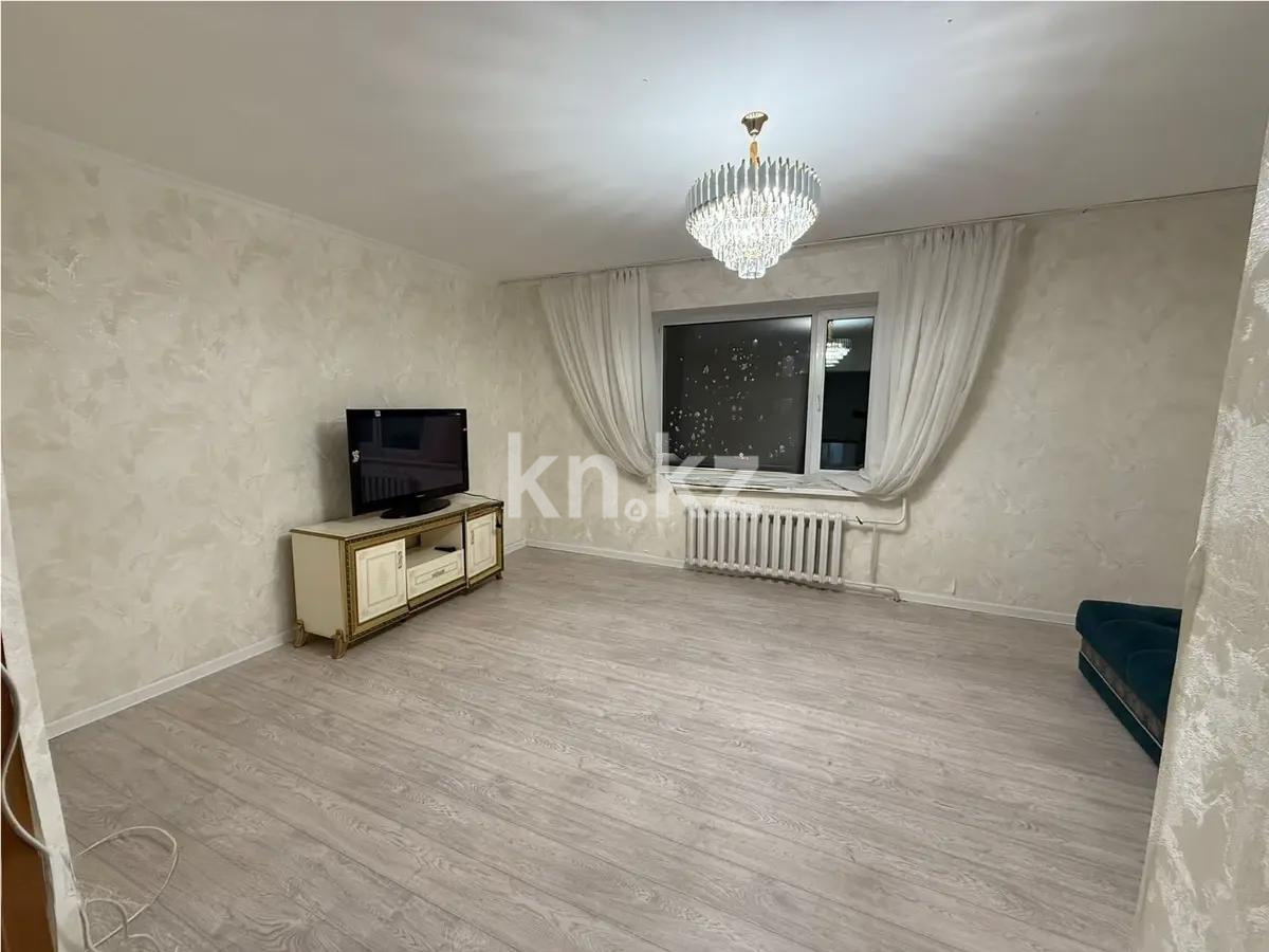 Продажа 3-комнатной квартиры, 77 м², ул. Доспановой, дом  1 - Продажа  трехкомнатных квартир в Астане без посредников с фото фото 1 из 8