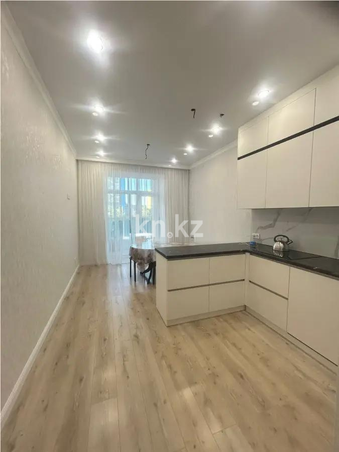 Продажа 4-комнатной квартиры, 116.8 м², пр. Улы Дала, дом  33/1 в Астане - фото 4