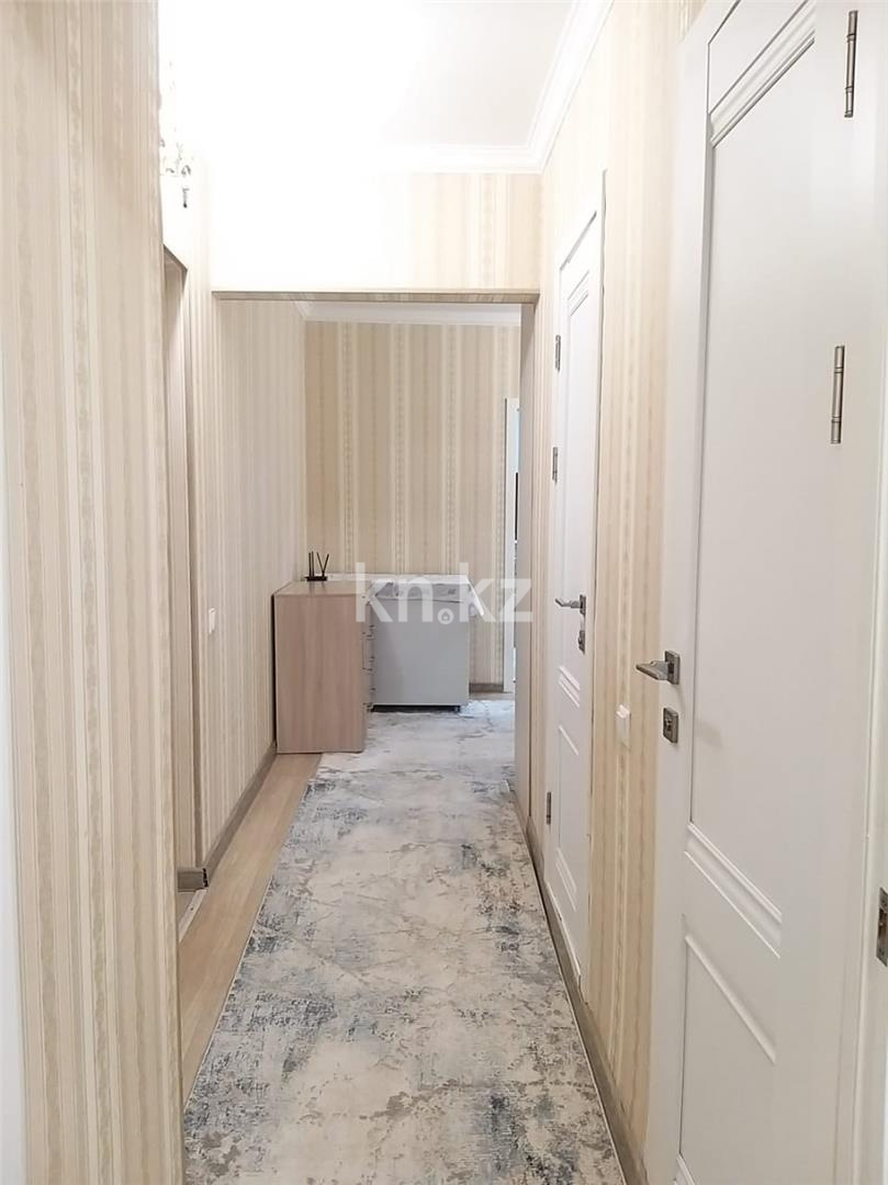 Продажа 4-комнатной квартиры, 86 м², мкр-н Степной-4 - Продажа  четырехкомнатных квартир в Караганде фото 22 из 24