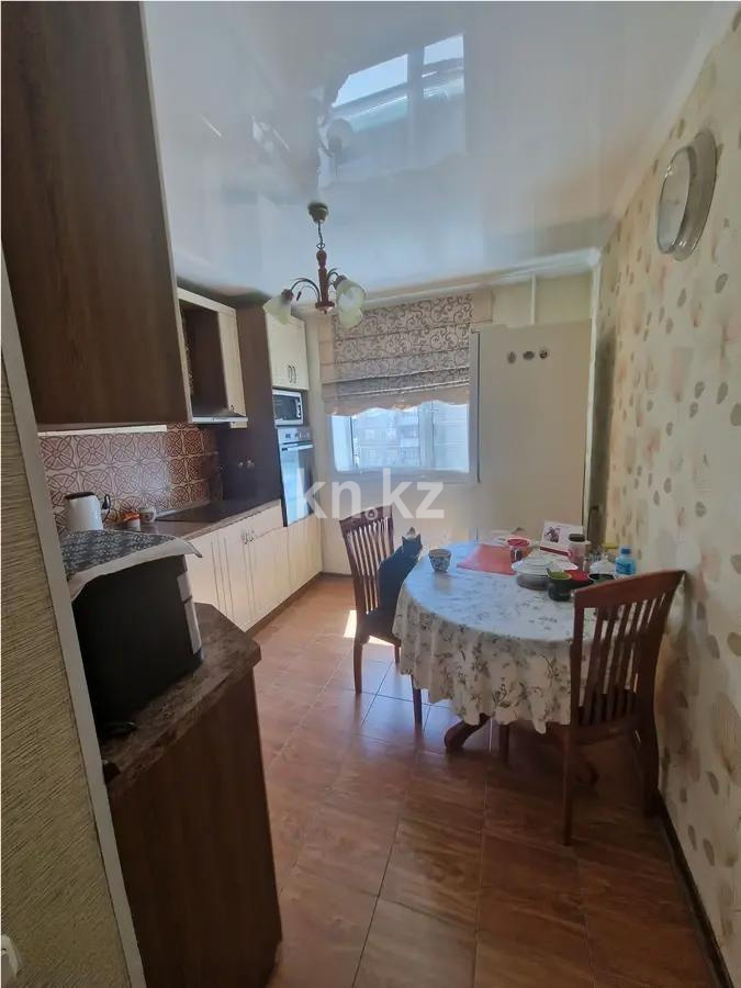Продажа 3-комнатной квартиры, 68 м² в Караганде - фото 3
