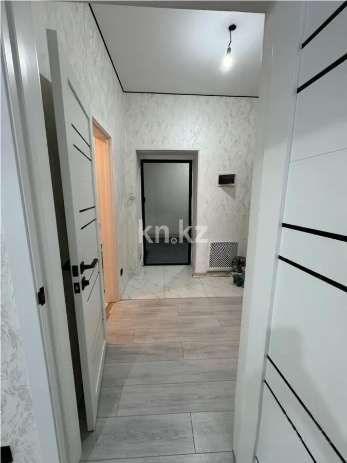 Продажа 1-комнатной квартиры, 39.8 м² в Астане - фото 4