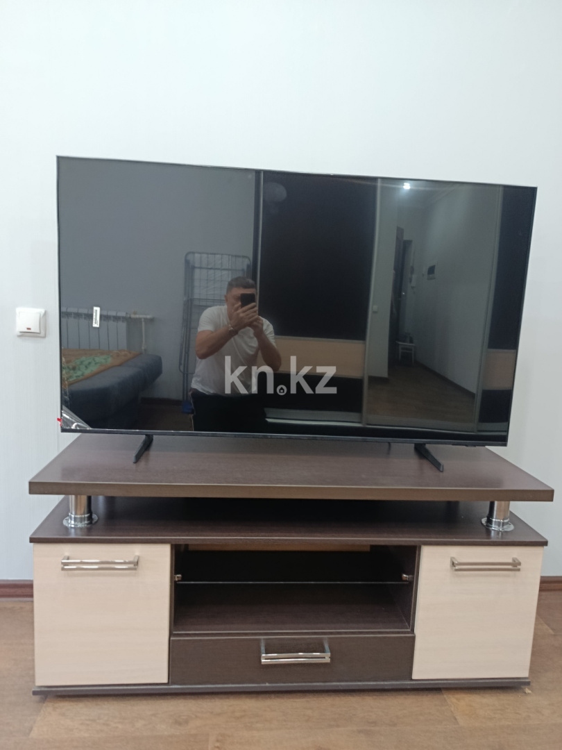 Аренда 1-комнатной квартиры, 36 м² - Аренда однокомнатных квартир помесячно в Караганде фото 6 из 9