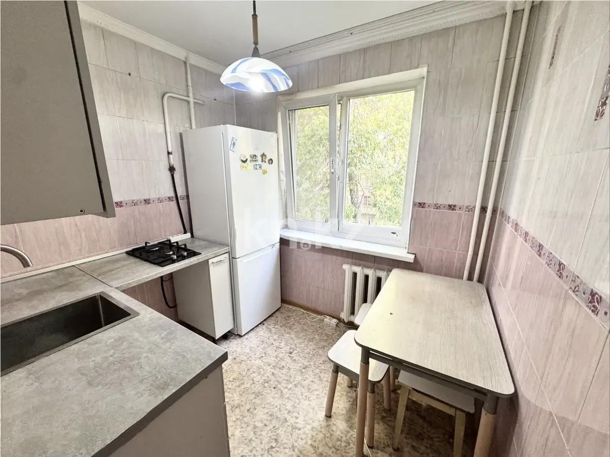 Продажа 2-комнатной квартиры, 43 м² - Продажа квартир в Ауэзовском р-не Алматы фото 3 из 5