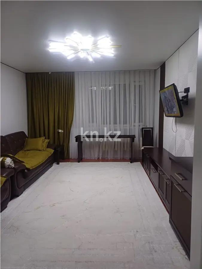 Продажа 3-комнатной квартиры, 89.4 м² в Астане