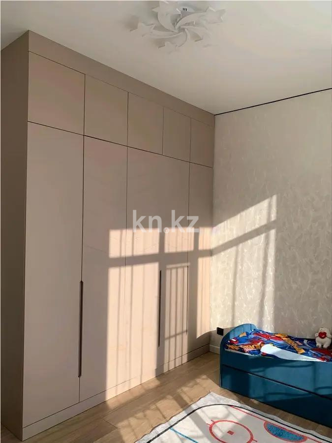 Продажа 3-комнатной квартиры, 58 м² - Продажа трехкомнатных квартир в Астане фото 3 из 6