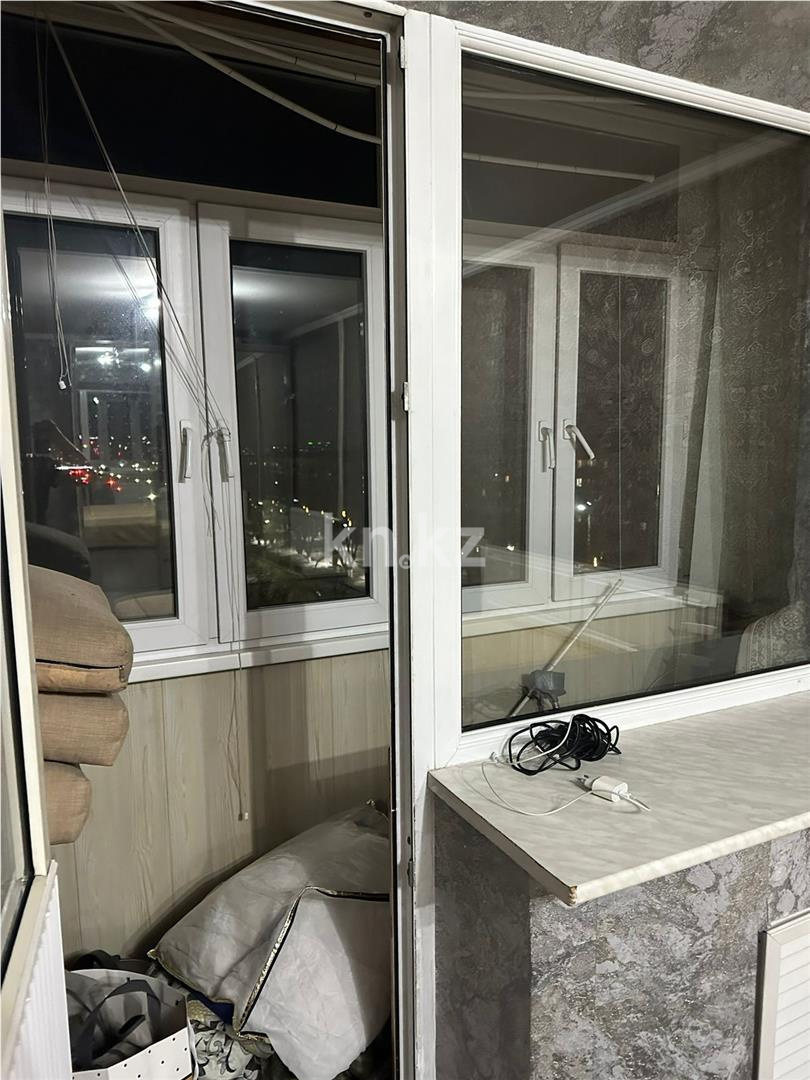 Продажа 2-комнатной квартиры, 51 м², пр. Н. Абдирова - Продажа квартир в Караганде фото 12 из 12