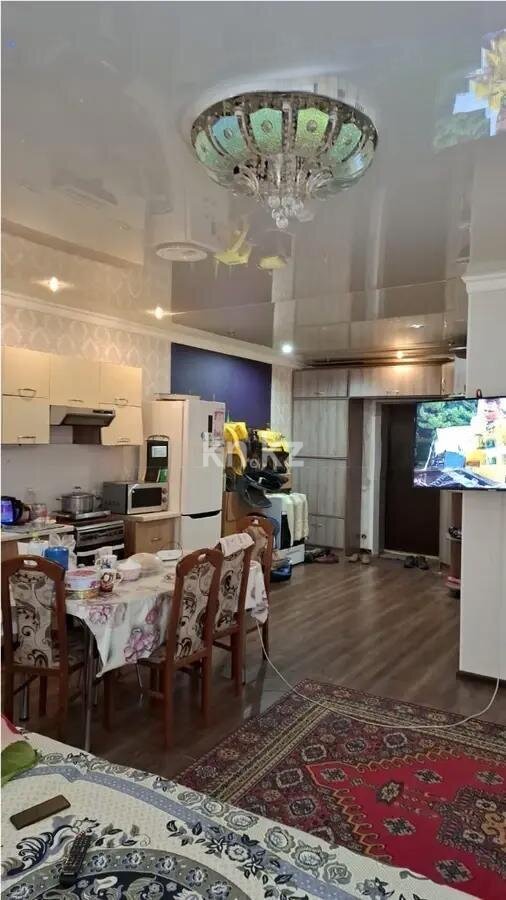 Продажа 2-комнатной квартиры, 71 м² в Астане - фото 3