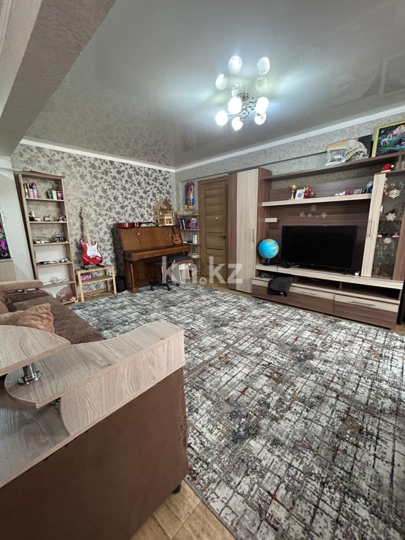 Продажа 2-комнатной квартиры, 46.2 м² в Усть-Каменогорске - фото 3