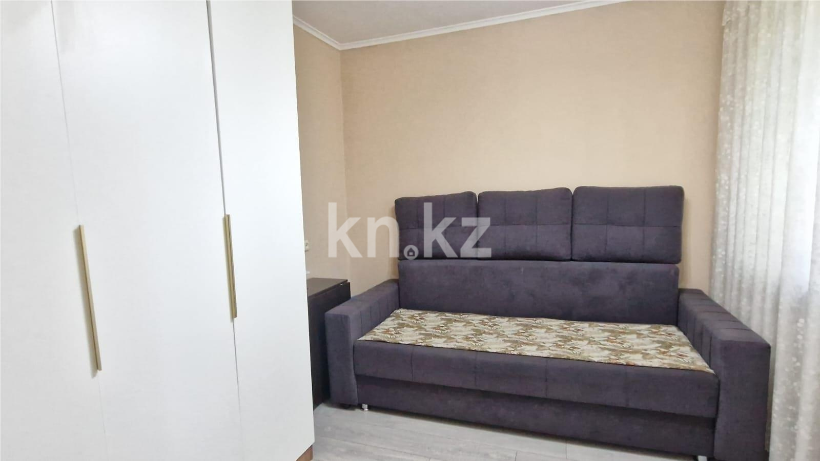 Продажа 4-комнатной квартиры, 62 м² в Караганде - фото 6
