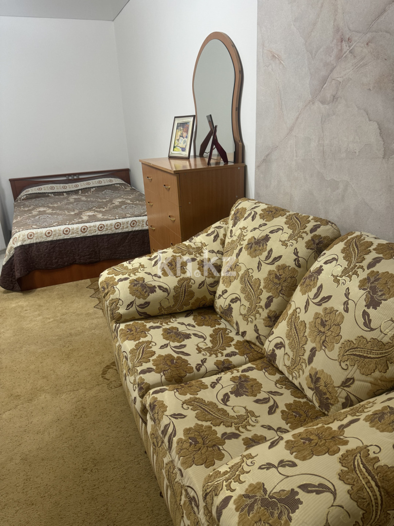 Аренда 1-комнатной квартиры, 35 м² - Аренда однокомнатных квартир помесячно в Астане фото 4 из 10