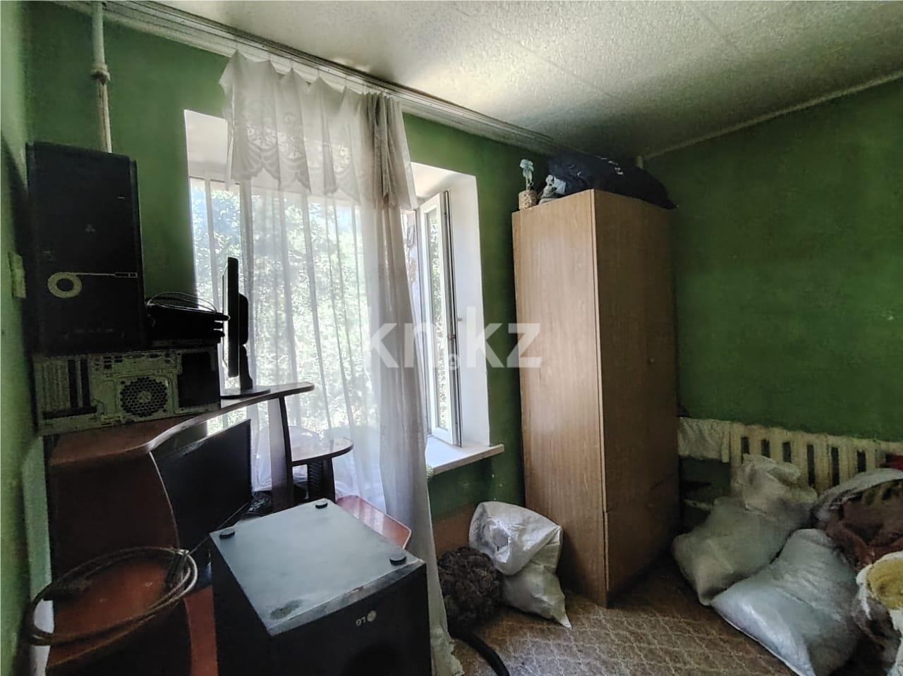 Продажа 3-комнатной квартиры, 53 м², ул. 6-й мик-н в Темиртау - фото 8