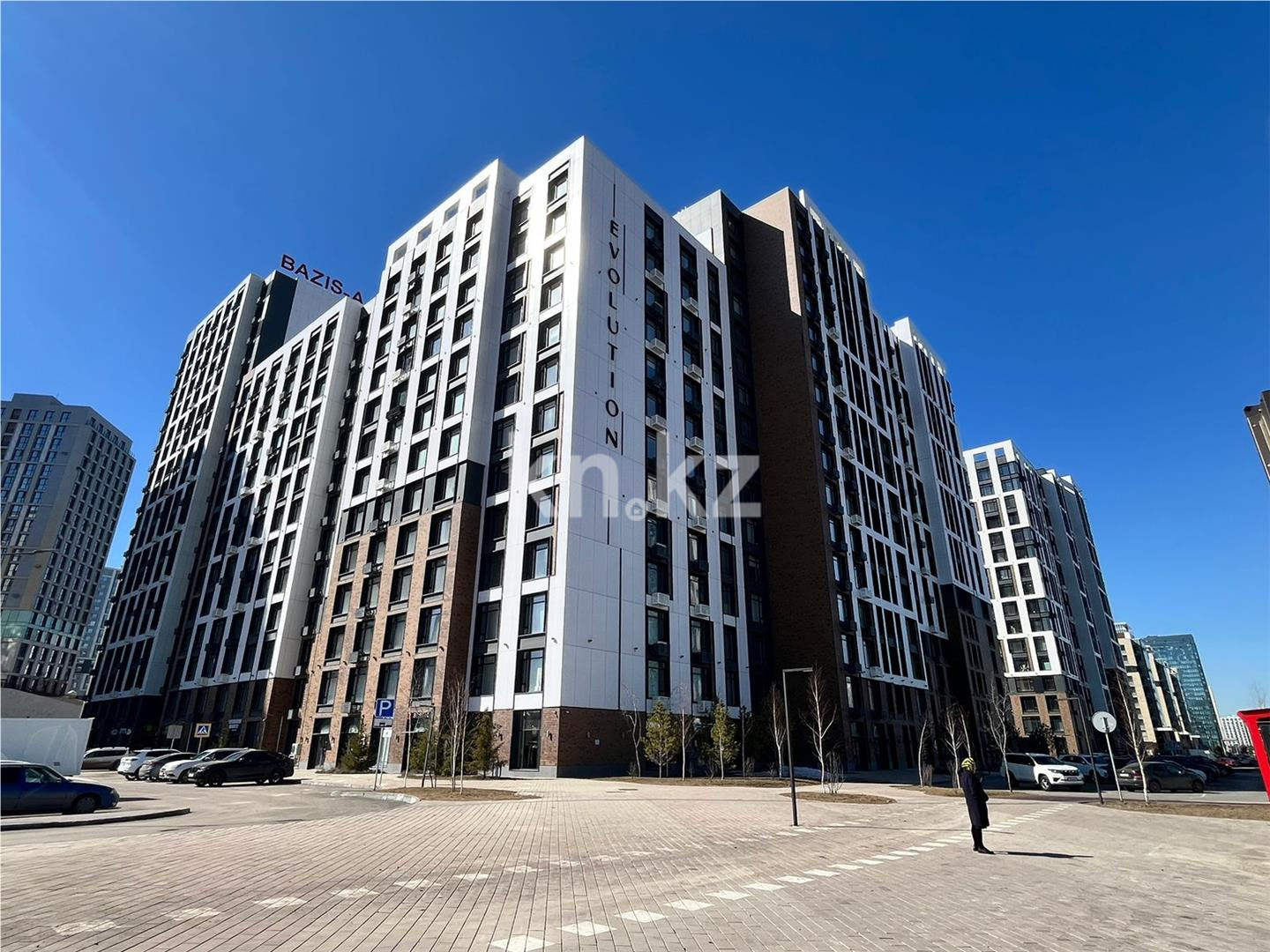Продажа 4-комнатной квартиры, 130 м² - Продажа четырехкомнатных квартир в Астане фото 34 из 36