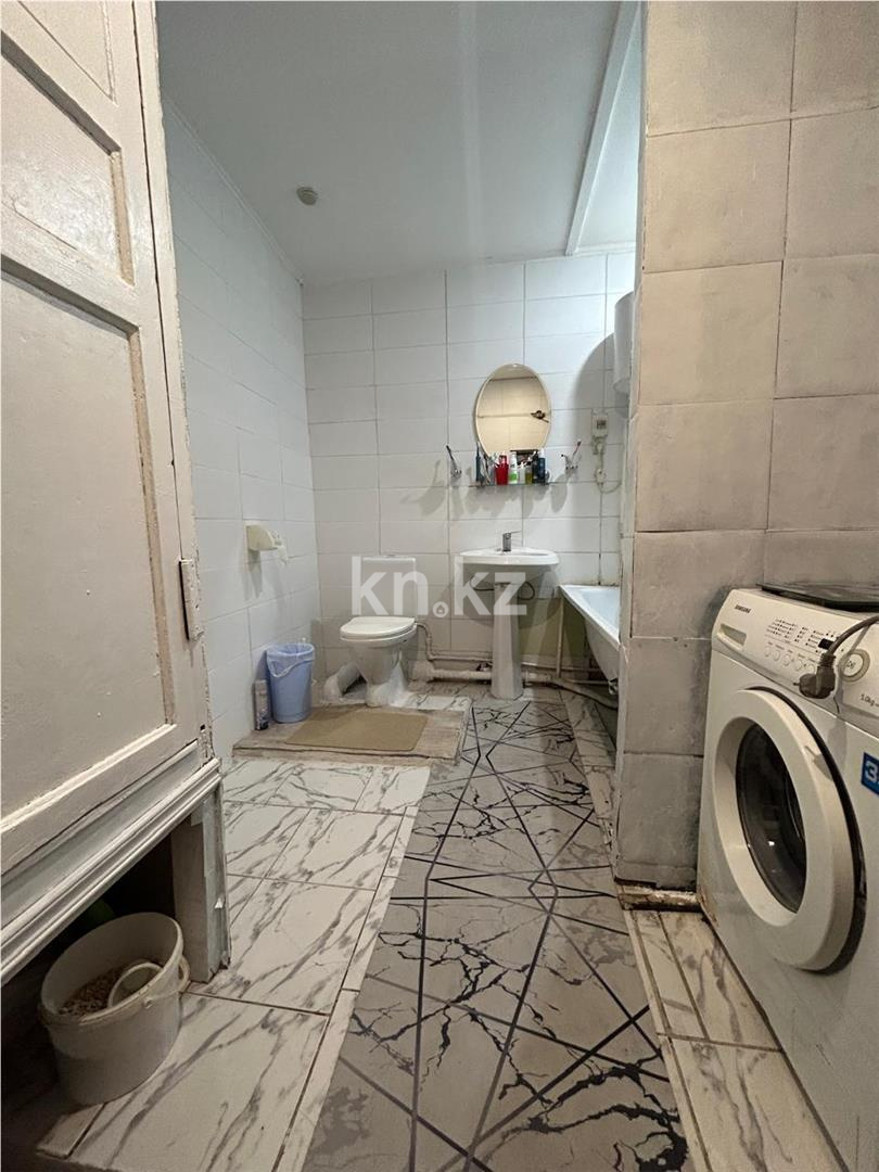 Продажа 5-комнатного дома, 77 м², ул. Пригоды - Продажа домов и коттеджей в Караганде фото 14 из 14