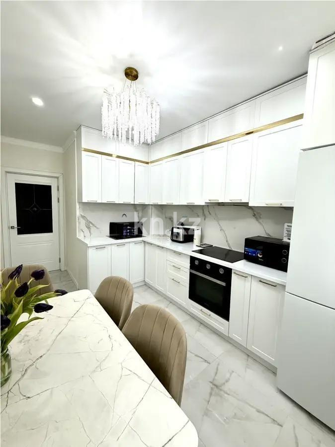 Продажа 3-комнатной квартиры, 90 м² - Продажа квартир в Астане - страница 53 фото 4 из 4