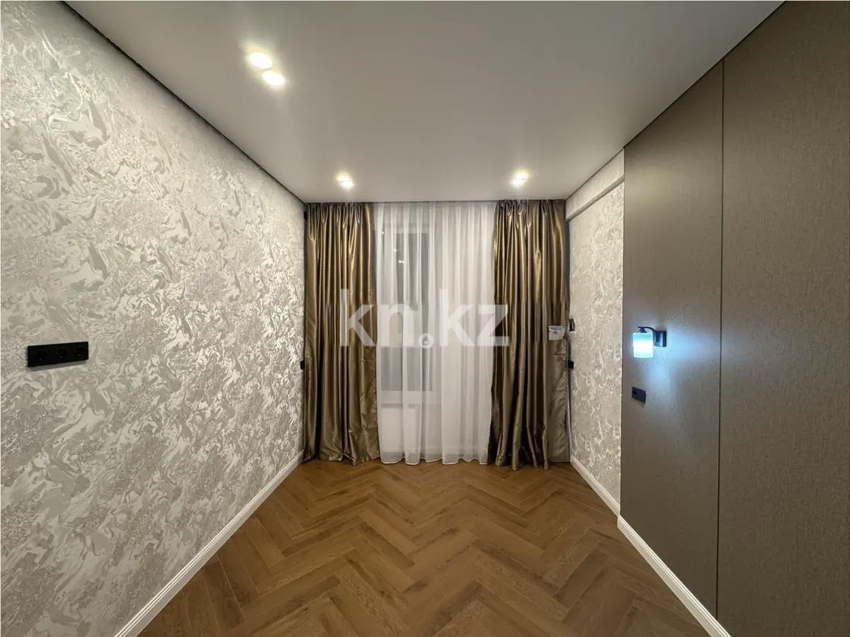 Продажа 2-комнатной квартиры, 50 м² в Алматы - фото 2