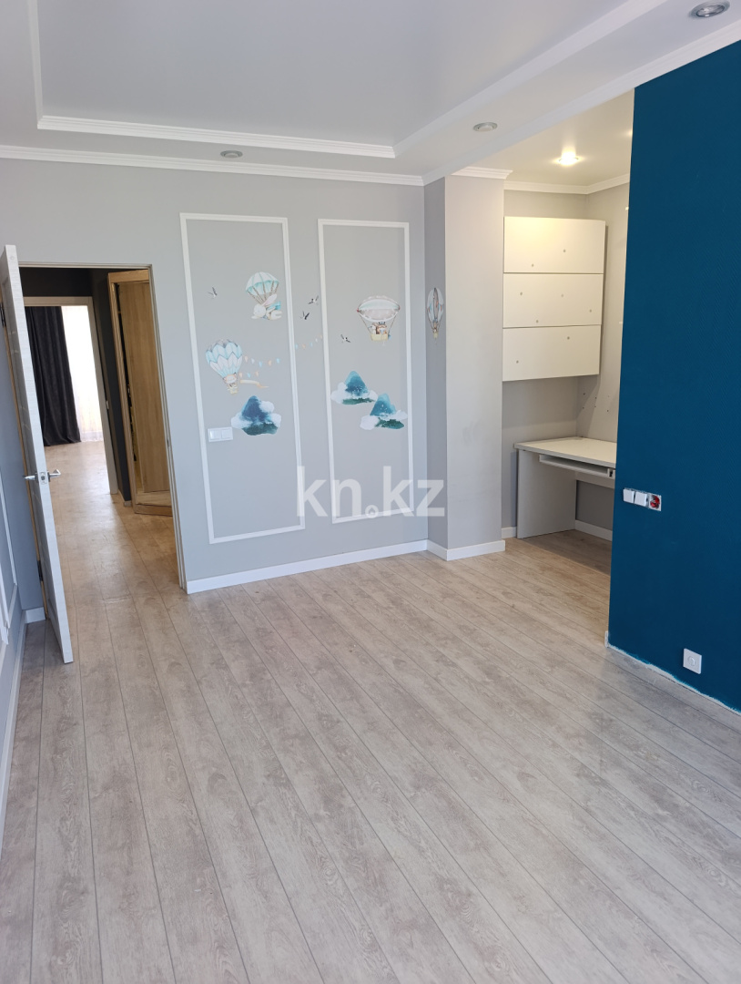 Продажа 2-комнатной квартиры, 61 м² - Продажа квартир в Караганде - страница 2 фото 7 из 18