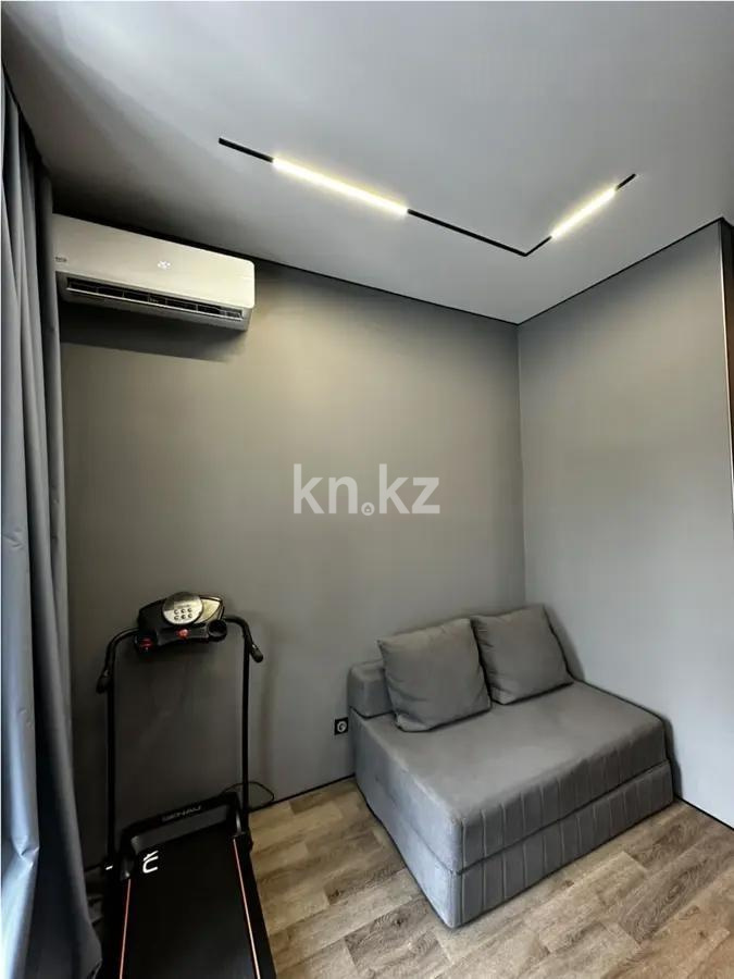 Продажа 1-комнатной квартиры, 32.6 м² в Алматы