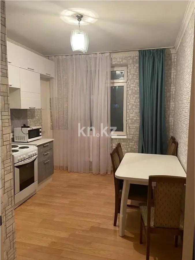 Продажа 3-комнатной квартиры, 70.3 м², пр. Момышулы, дом  17 - Продажа квартир в Казахстане фото 3 из 6
