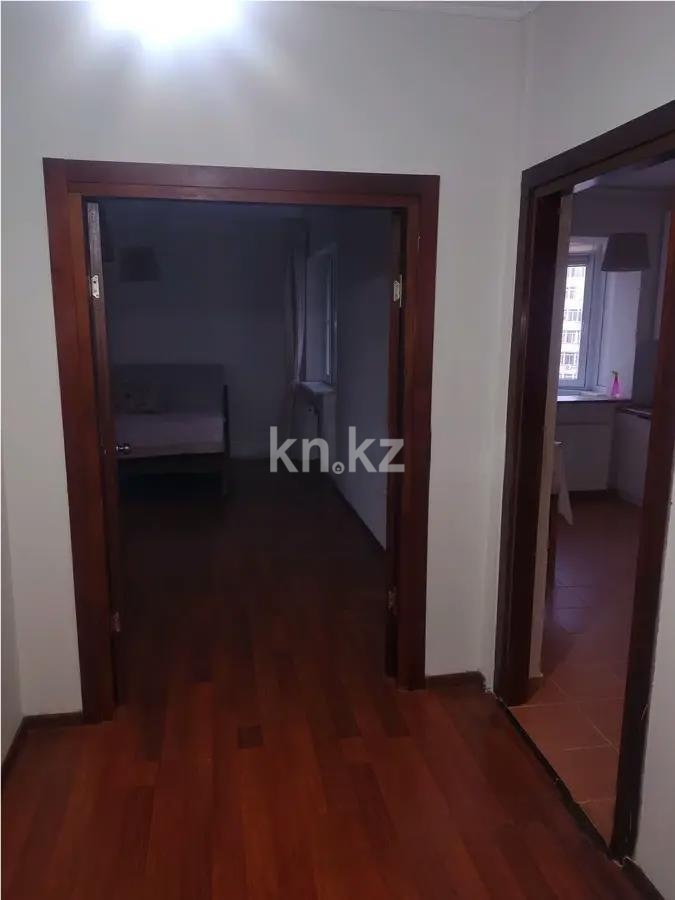 Продажа 1-комнатной квартиры, 48.2 м² в Алматы - фото 2