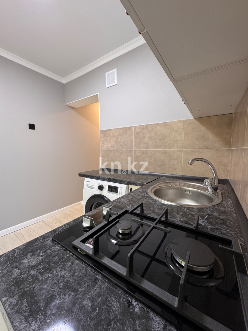 Продажа 1-комнатной квартиры, 31.8 м² в Алматы - фото 2
