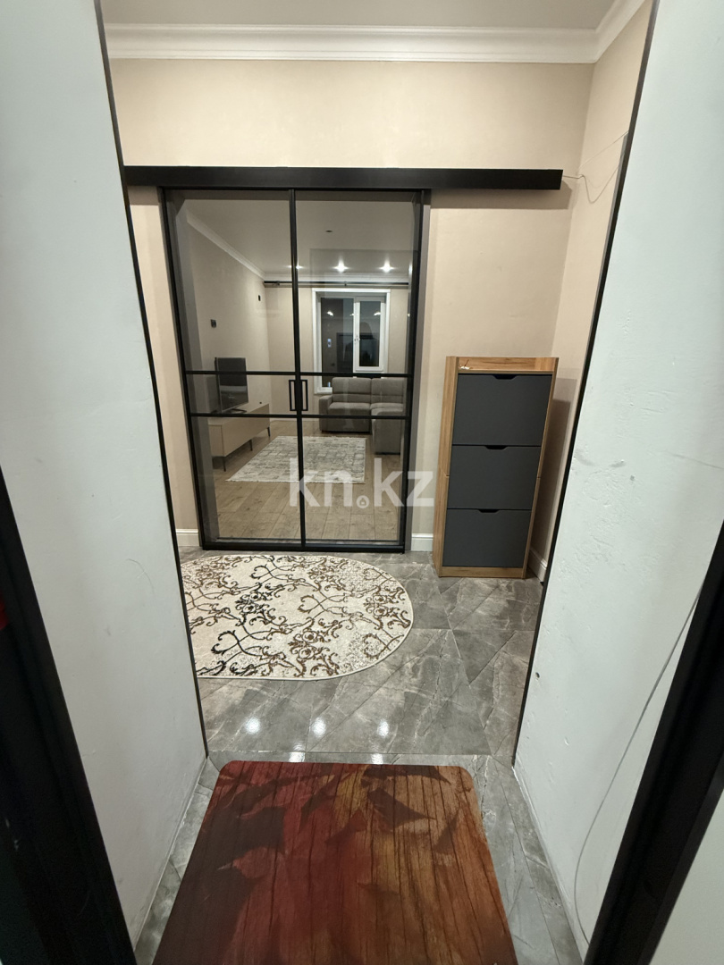 Аренда 2-комнатной квартиры, 57 м² - Аренда квартир помесячно в Астане без посредников фото 7 из 21