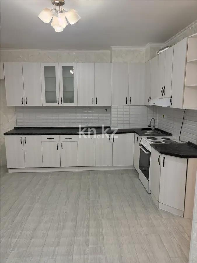 Продажа 3-комнатной квартиры, 80 м² в Астане - фото 3
