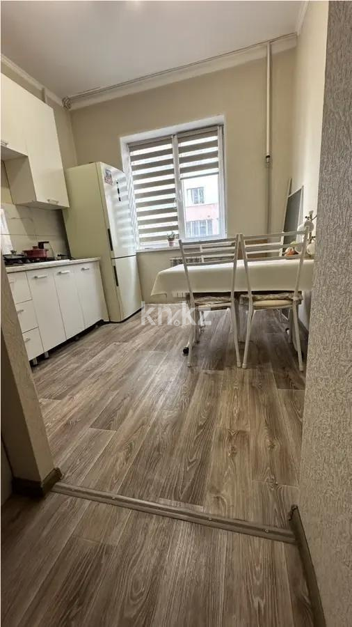 Продажа 1-комнатной квартиры, 40 м² в Алматы - фото 3