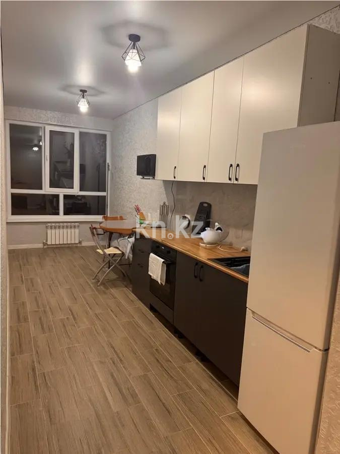 Продажа 1-комнатной квартиры, 39.5 м² - Продажа квартир в новостройках Алматы - страница 8 фото 2 из 3