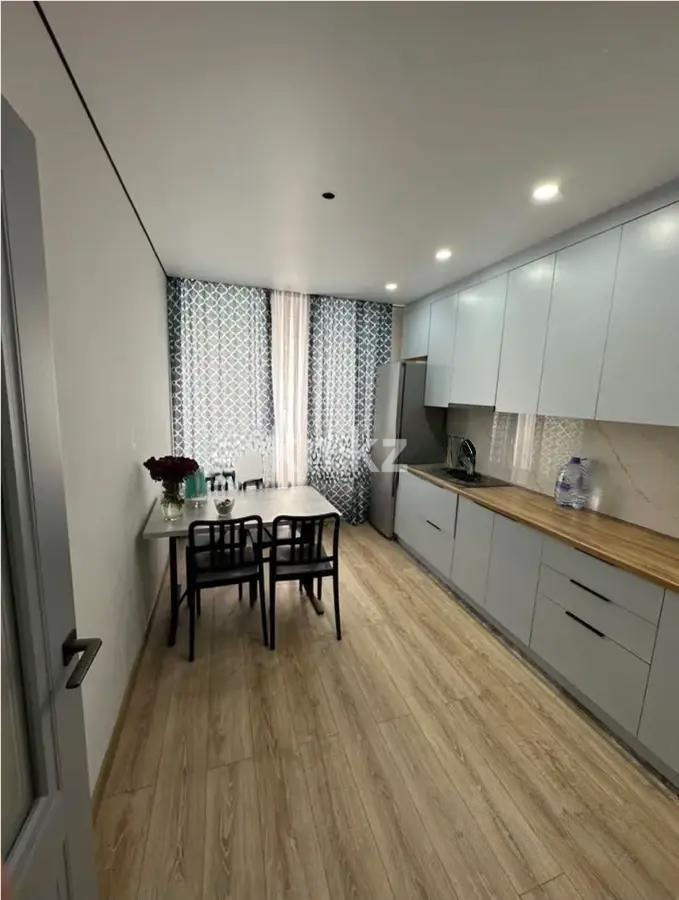 Продажа 2-комнатной квартиры, 60 м² - Недвижимость в Казахстане - страница 17 фото 3 из 5