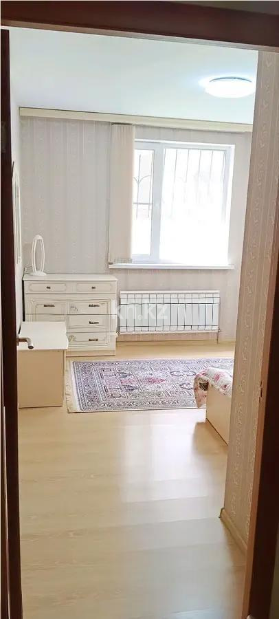 Продажа 1-комнатной квартиры, 57.3 м², ул. Байтерекова, дом  77 - Продажа квартир в новостройках Алматы с фото фото 1 из 3