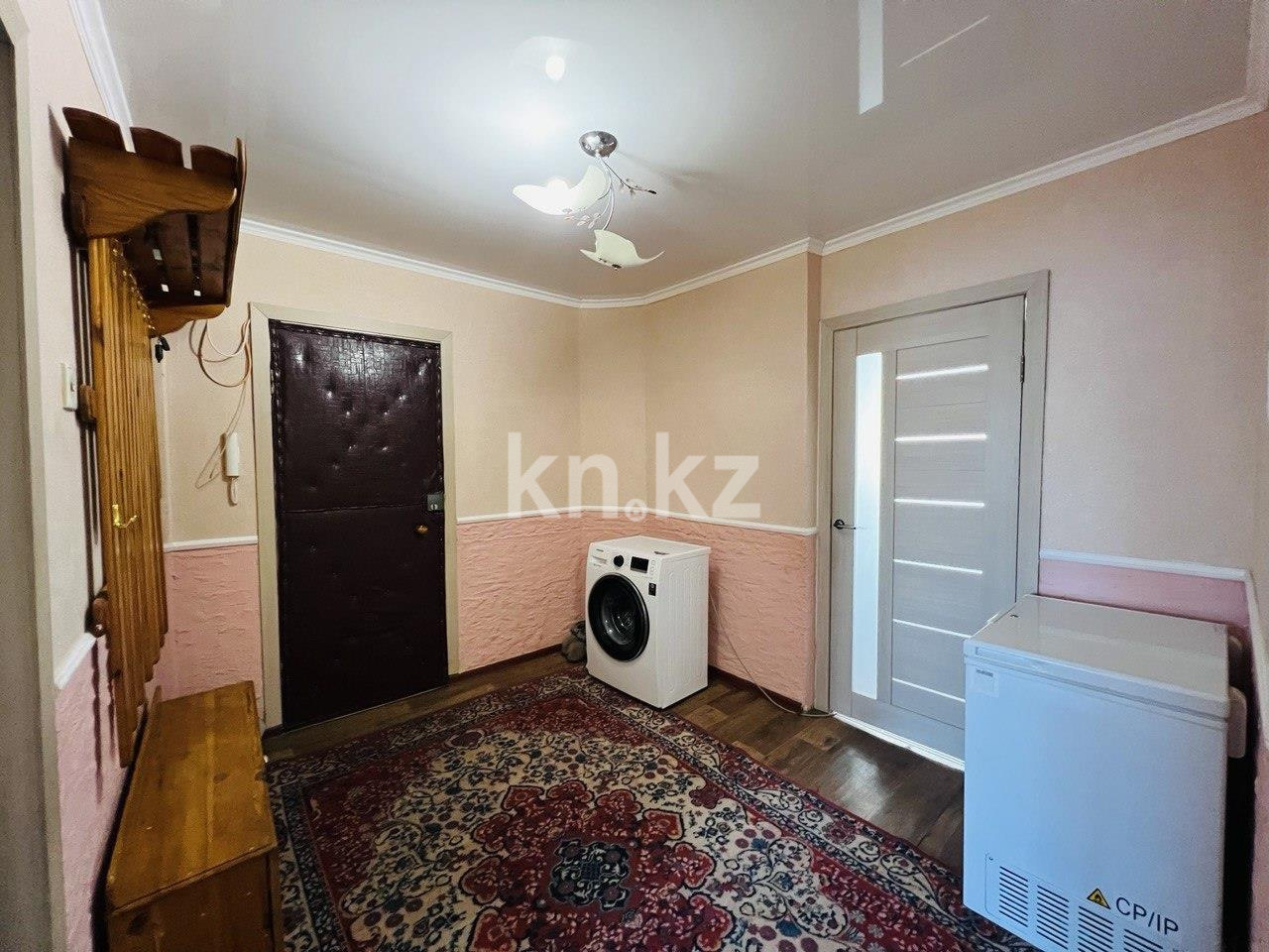 Продажа 3-комнатной квартиры, 73 м², ул. Мустафина - Продажа квартир в Темиртау фото 10 из 13