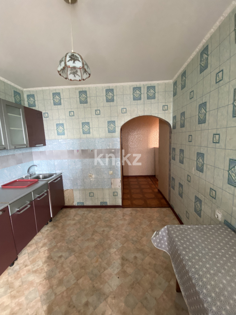 Продажа 1-комнатной квартиры, 37.9 м² в Астане - фото 7