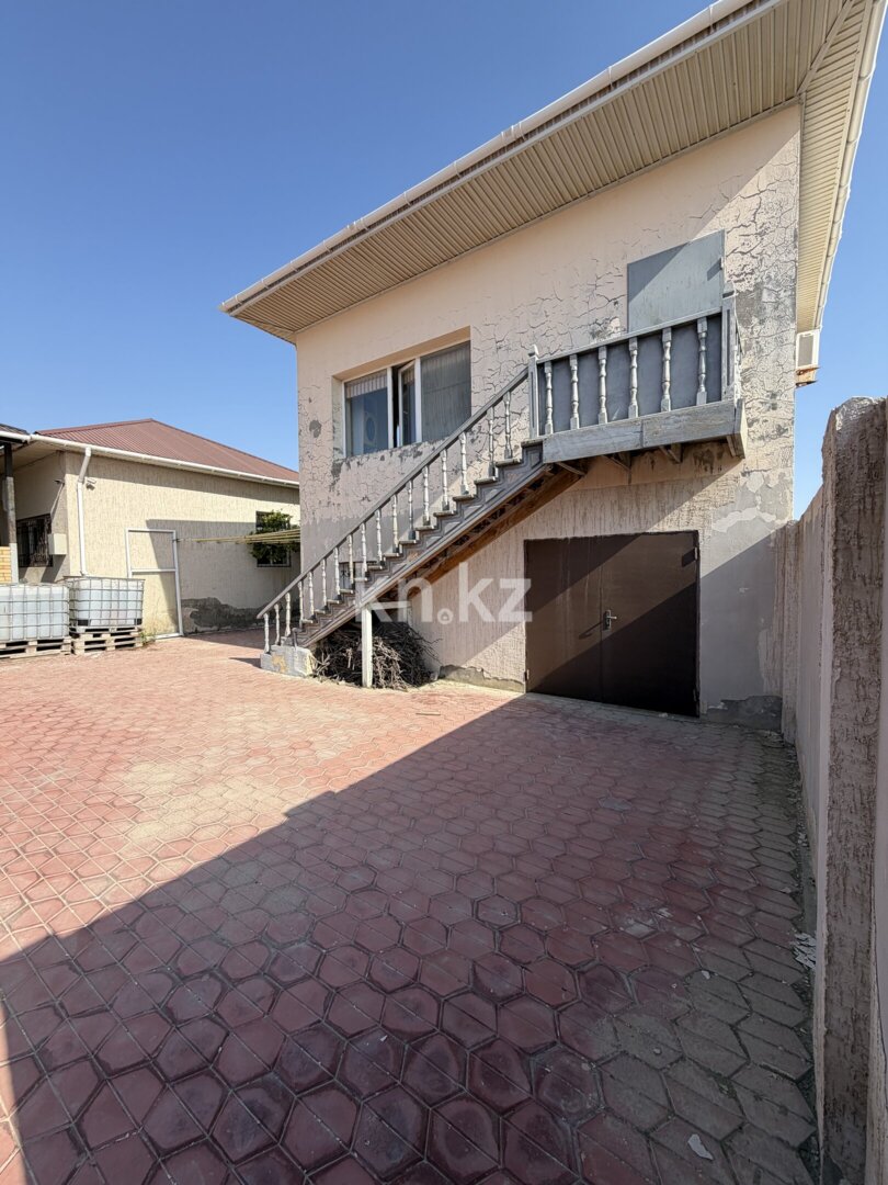 Продажа 3-комнатного дома, 78.9 м² в Актау
