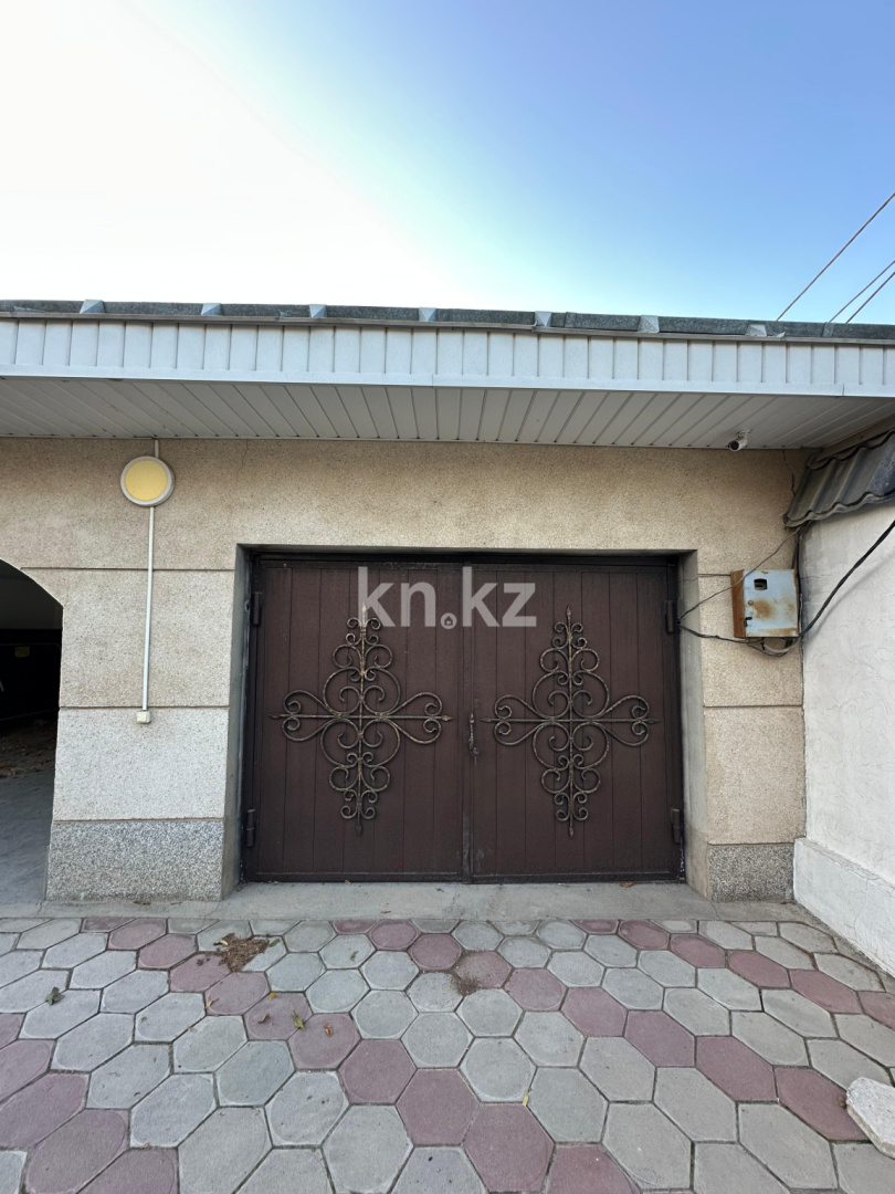 Продажа 7-комнатного дома, 380 м², мкр-н Самал-2, дом  111 - Продажа квартир в Шымкенте фото 21 из 26