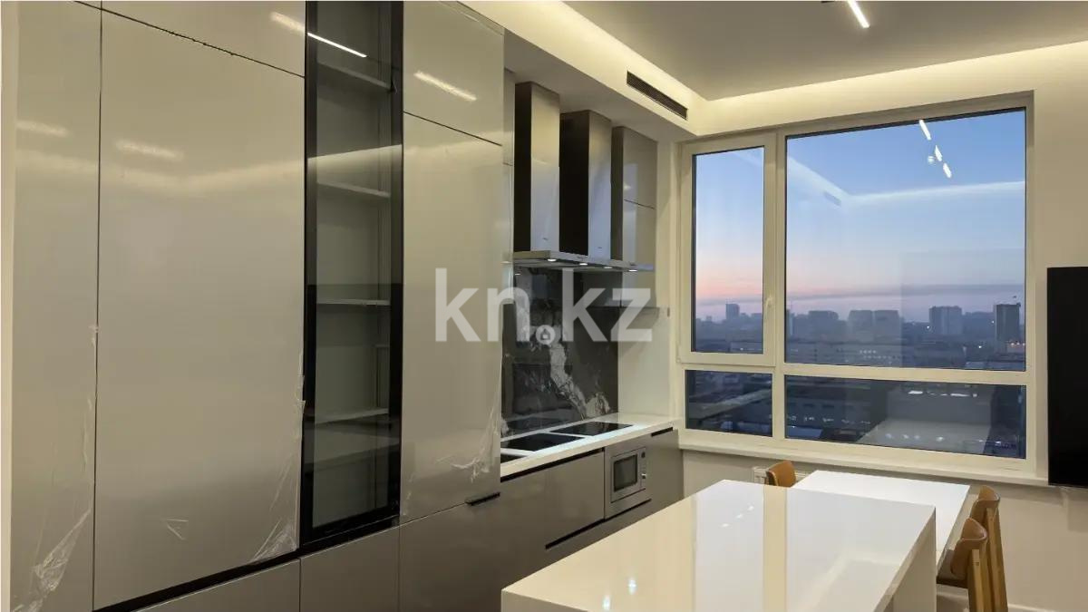 Продажа 3-комнатной квартиры, 80 м² - Продажа квартир в Казахстане - страница 147 фото 4 из 6