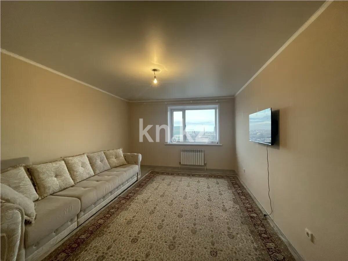 Продажа 4-комнатной квартиры, 120.1 м² в Астане