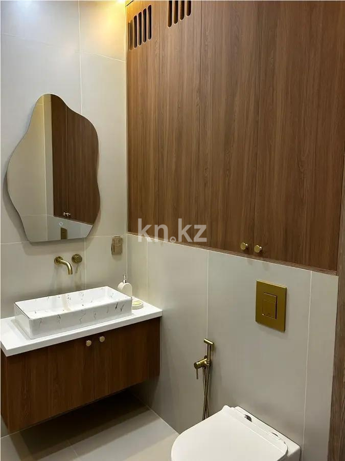 Продажа 2-комнатной квартиры, 50.6 м² - Продажа двухкомнатных квартир в Астане - страница 5 фото 4 из 5