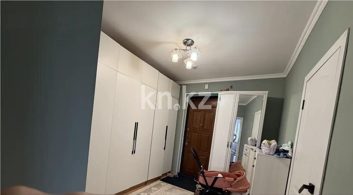 Продажа 1-комнатной квартиры, 52 м² в Астане - фото 5