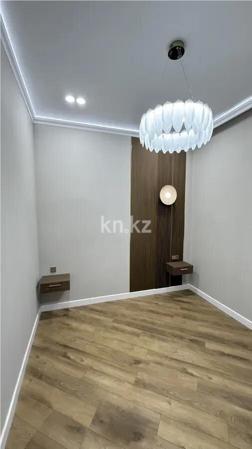 Продажа 2-комнатной квартиры, 42 м² в Астане - фото 2