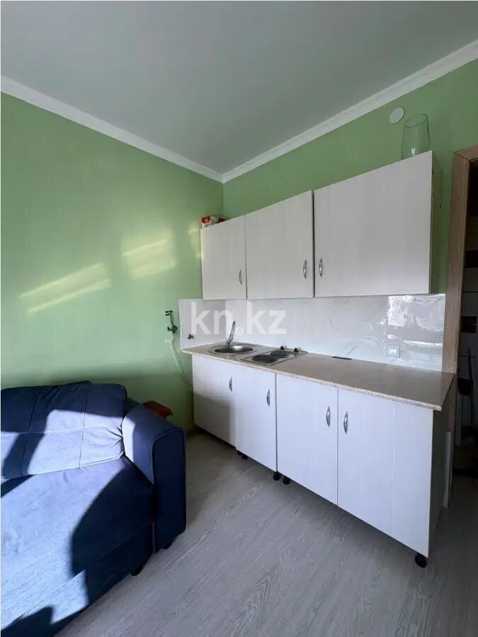 Продажа 1-комнатной квартиры, 15.2 м² в Астане - фото 2