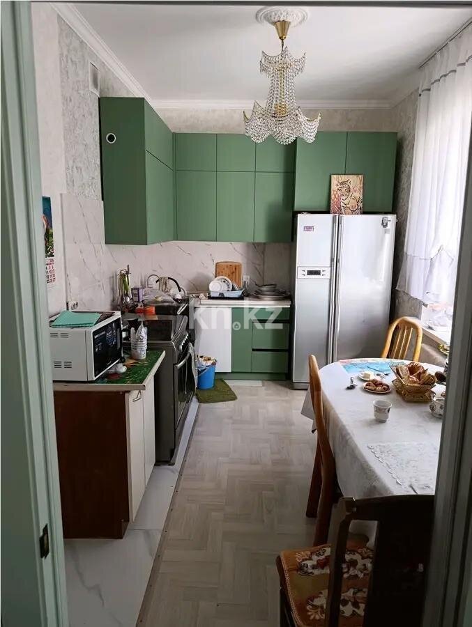 Продажа 3-комнатной квартиры, 100 м² в Астане - фото 4