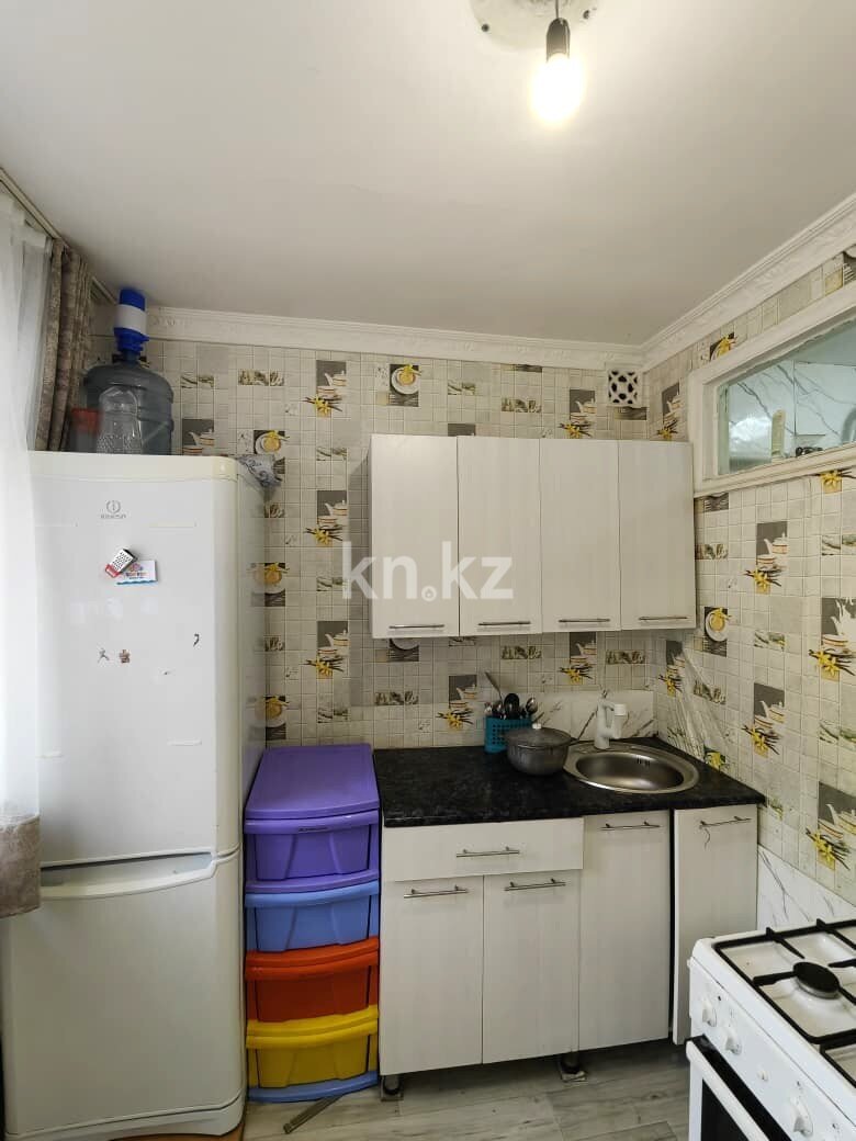 Продажа 2-комнатной квартиры, 44.4 м² в Караганде - фото 15