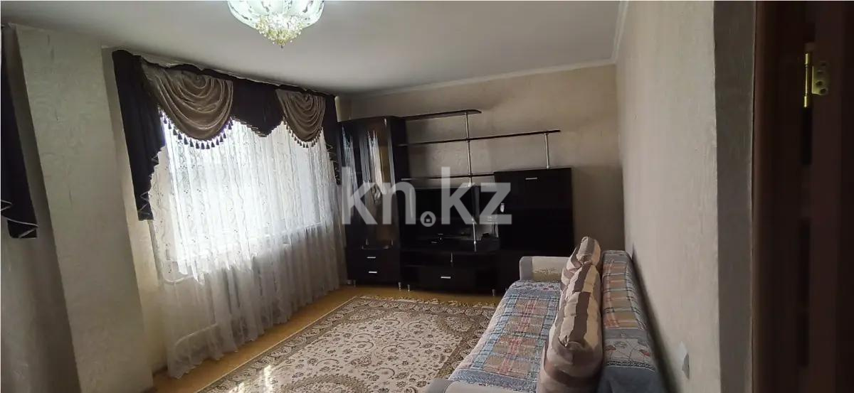 Продажа 1-комнатной квартиры, 53 м², ул. Кенесары, дом  70 - Продажа  однокомнатных квартир в Астане без посредников с фото фото 1 из 5