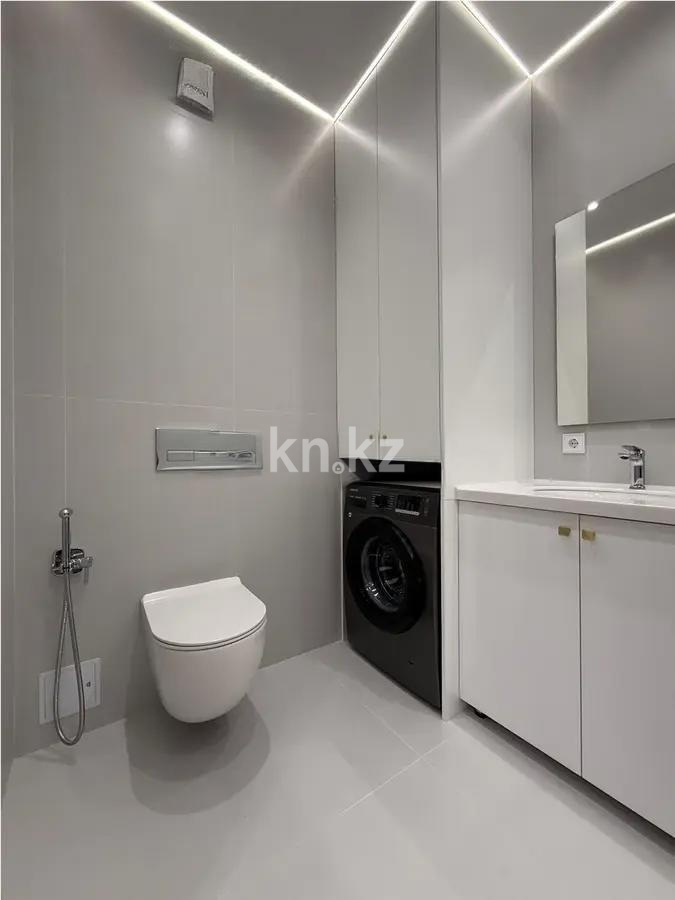 Продажа 4-комнатной квартиры, 128 м² в Алматы - фото 6