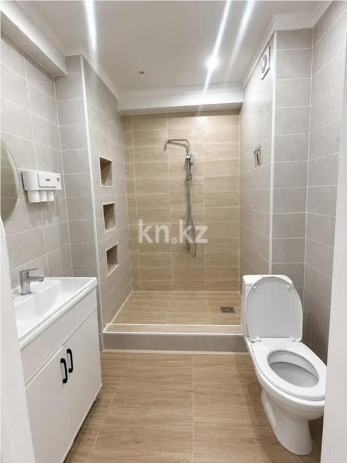 Продажа 1-комнатной квартиры, 38 м² в Алматы - фото 3